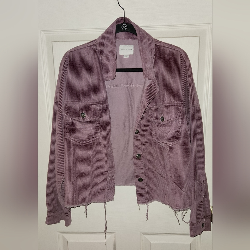 Like New..worn once....Women's American Eagle Top
